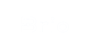 brio logo 透過(白)
