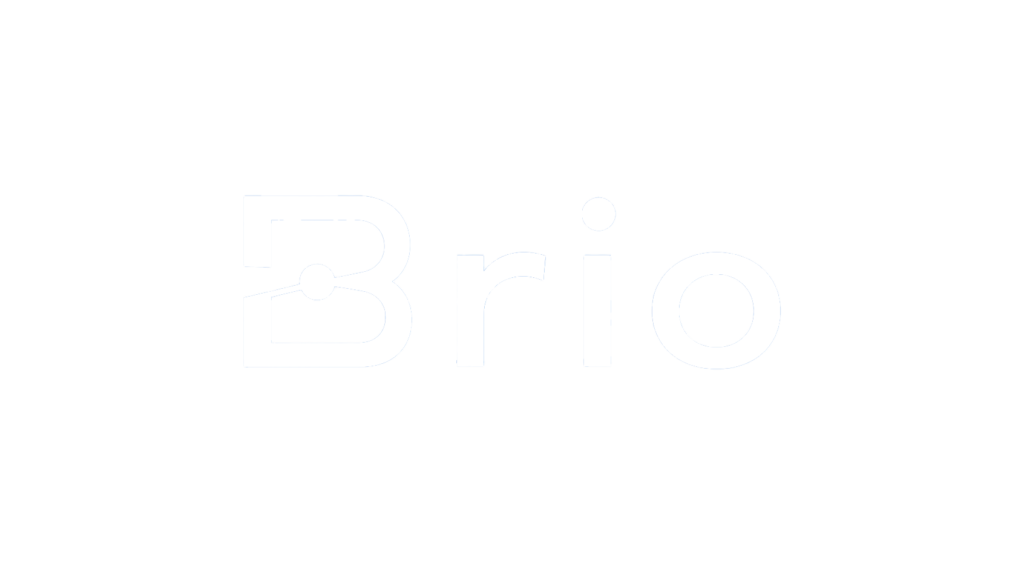 brio logo 透過(白)